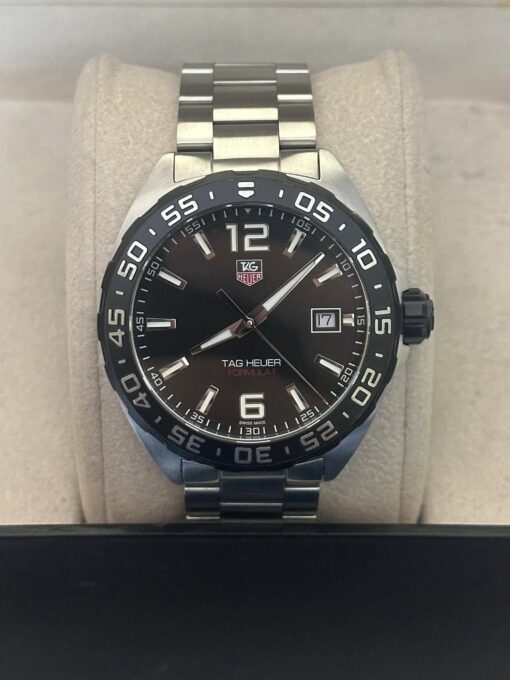 Reloj Tag Heuer F1 WAZ1110 caballero