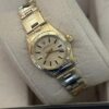 Reloj Rolex Oyster Perpetual para dama