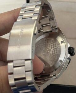 Reloj Tag Heuer F1 WAZ1110 caballero