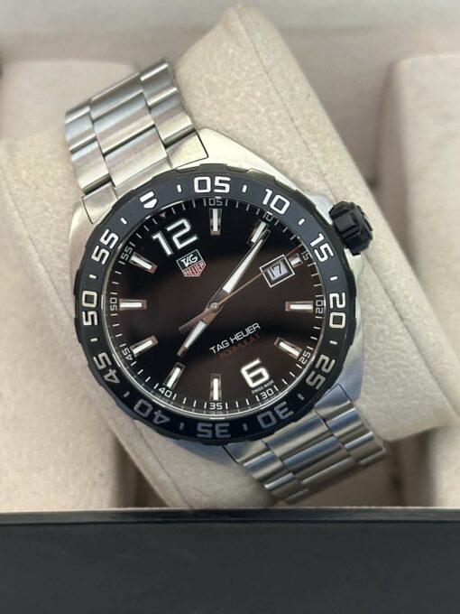 Reloj Tag Heuer F1 WAZ1110 caballero