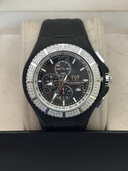 Reloj Technomarine Cruise Diamond