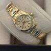 Reloj Rolex Oyster Perpetual para dama