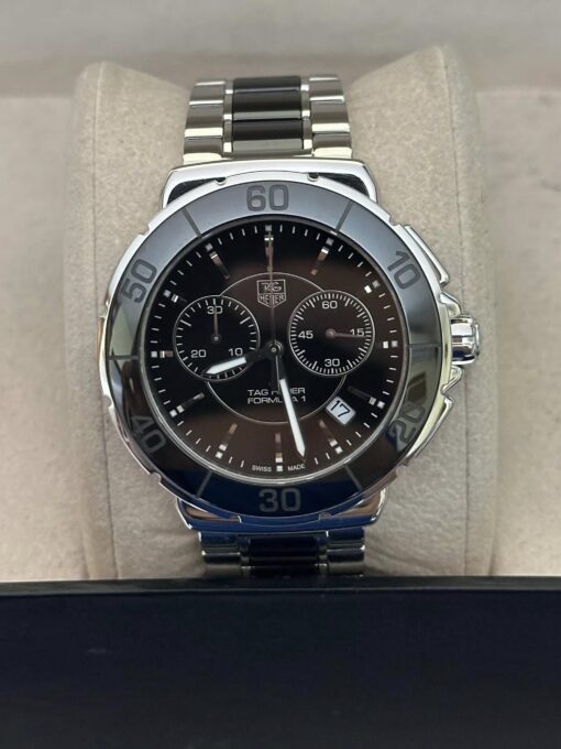 Reloj Tag Heuer F1 CAH1210 caballero