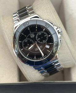 Reloj Tag Heuer F1 CAH1210 caballero