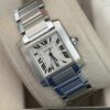 Reloj Cartier Tank 2302 para caballero