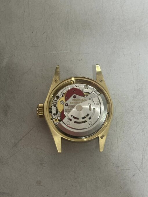 Reloj Rolex Oyster Perpetual para dama