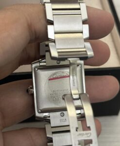 Reloj Cartier Tank 2302 para caballero