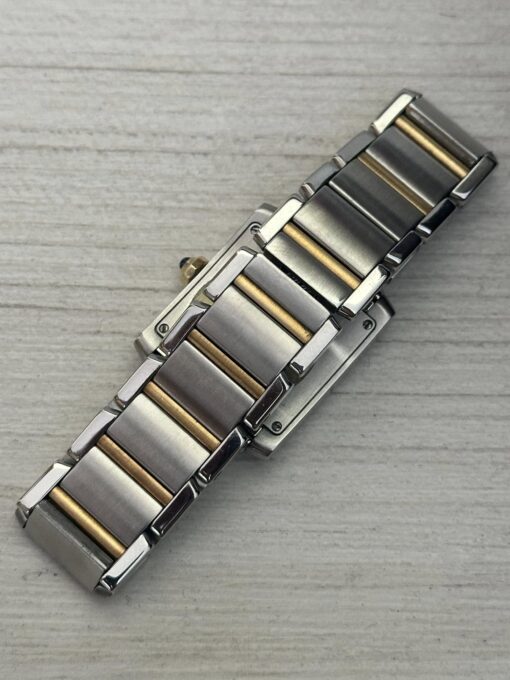 Reloj Cartier Tank 2301 para dama