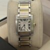 Reloj Cartier Tank 2301 para dama