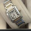 Reloj Cartier Tank 2301 para dama