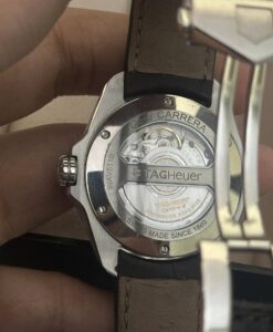 Reloj Tag Heuer WAV511B para caballero