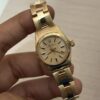 Reloj Rolex Oyster Perpetual para dama