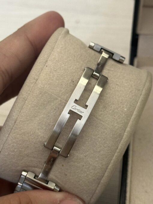 Reloj Cartier Tank 2301 para dama