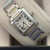 Reloj Cartier Tank 2301 para dama