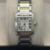 Reloj Cartier Tank 2301 para dama