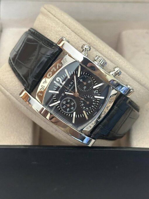 Reloj Bvlgari Assioma AA44SCH caballero