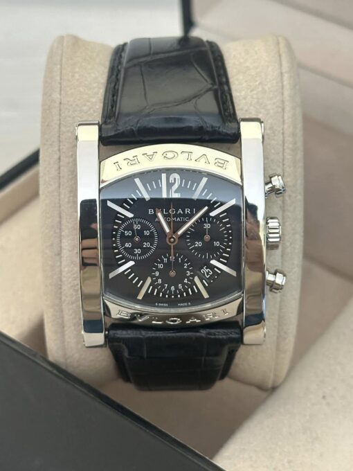 Reloj Bvlgari Assioma AA44SCH caballero