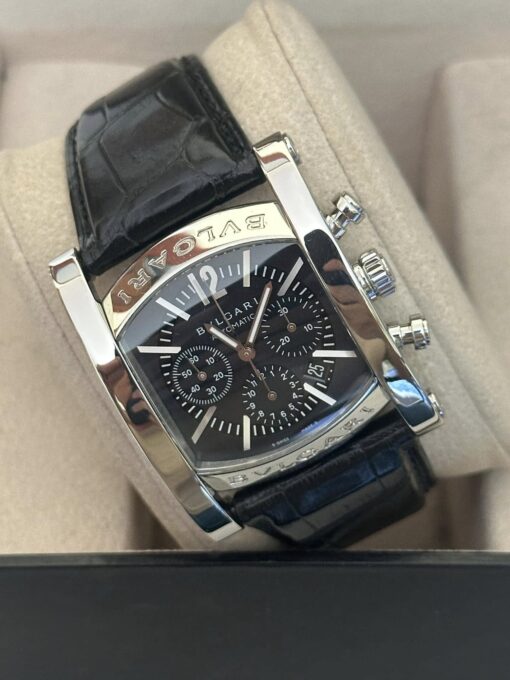 Reloj Bvlgari Assioma AA44SCH caballero