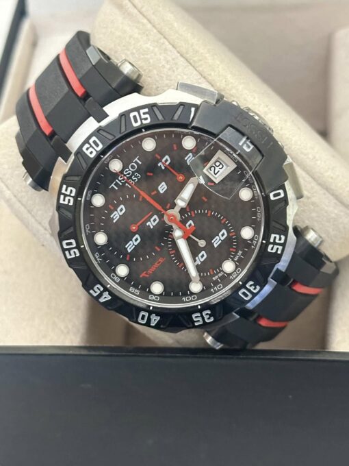 Reloj Tissot T Race Moto GP caballero