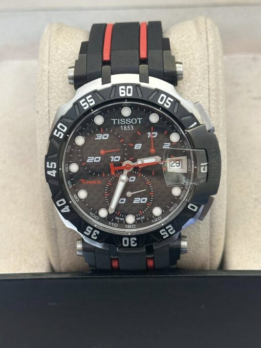 Reloj Tissot T Race Moto GP caballero