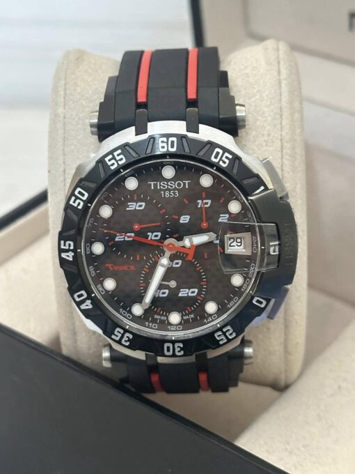 Reloj Tissot T Race Moto GP caballero