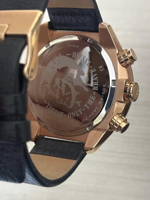 Reloj Diesel DZ4297 para caballero