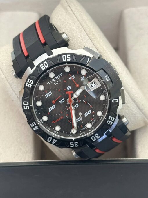 Reloj Tissot T Race Moto GP caballero