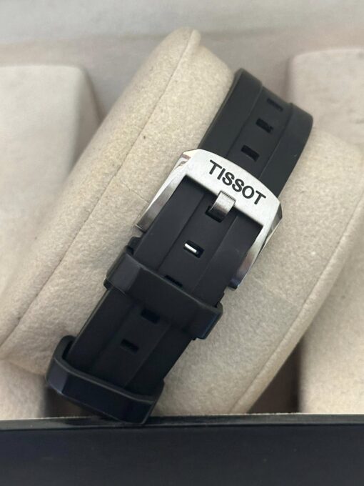 Reloj Tissot PRC 200 para caballero