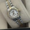 Reloj Rolex Datejust 69173 para dama