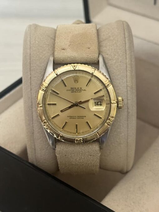 Reloj Rolex Datejust 1625 para caballero