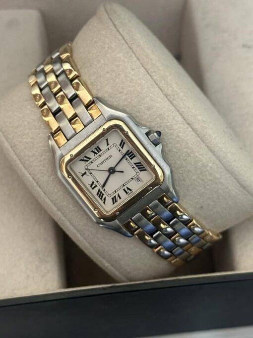 Reloj Cartier Phantere 110000R para dama