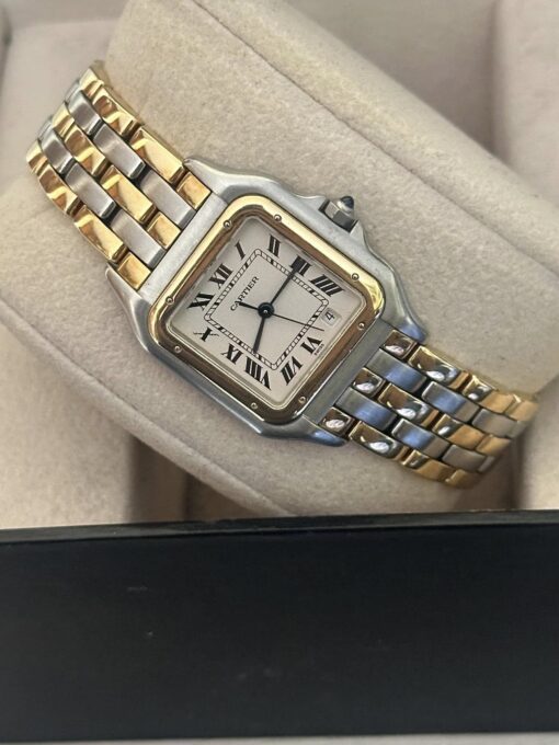 Reloj Cartier Phantere 110000R para dama