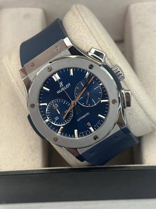 Reloj Hublot Classic Fusion para caballero