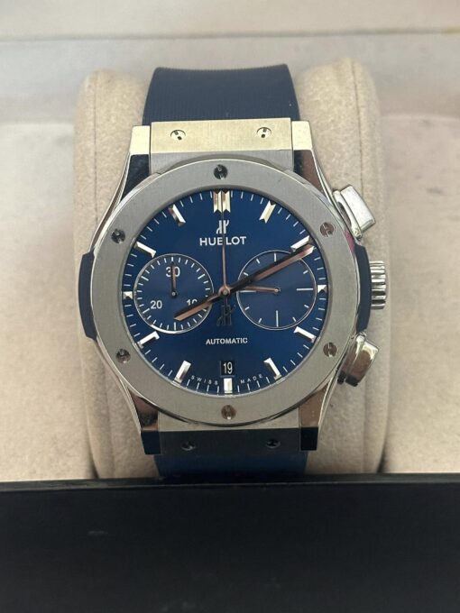 Reloj Hublot Classic Fusion para caballero