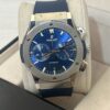 Reloj Hublot Classic Fusion para caballero