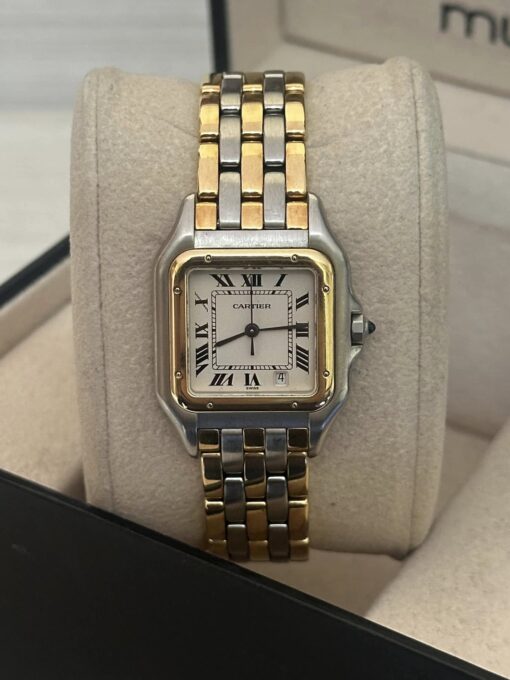 Reloj Cartier Phantere 110000R para dama