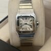 Reloj Cartier Santos Galbee 2319 unisex