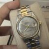 Reloj Rolex Datejust 16263 para caballero