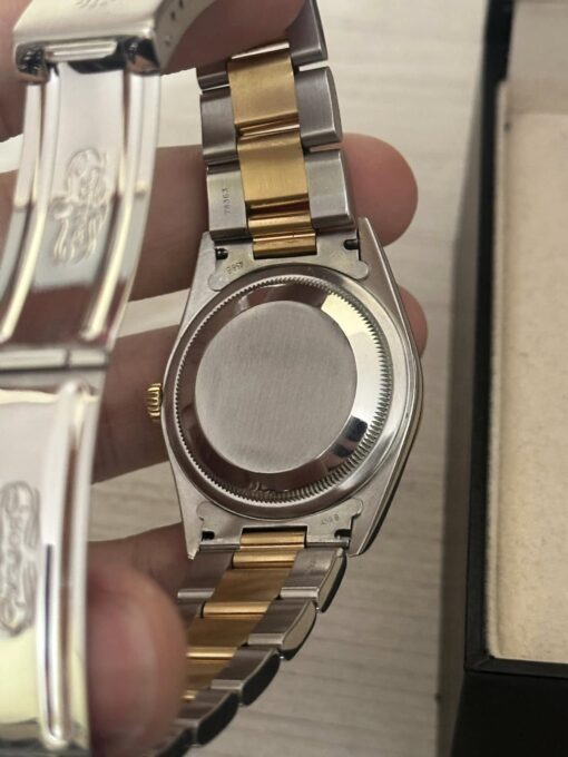 Reloj Rolex Datejust 16263 para caballero