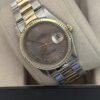 Reloj Rolex Datejust 16263 para caballero