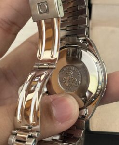 Reloj Omega Speedmaster Reduced para caballero