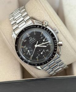 Reloj Omega Speedmaster Reduced para caballero