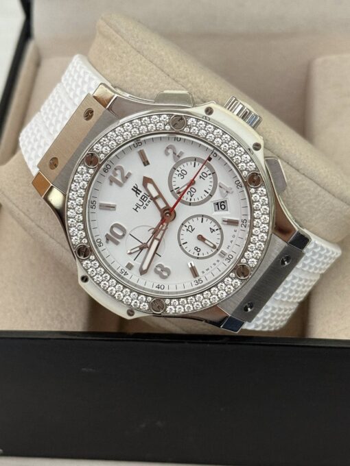 Reloj Hublot Big Bang 301.SE.230.RW.114 caballero