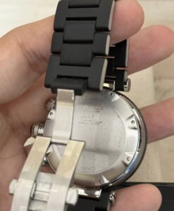 Reloj Cartier Pasha Seatimer 2995 para caballero