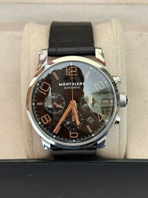 Reloj Montblanc Timewalker 7141 para caballero