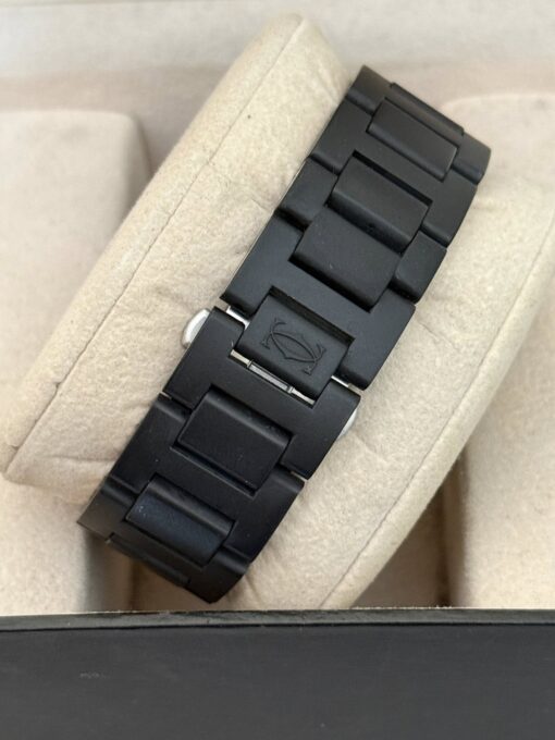 Reloj Cartier Pasha Seatimer 2995 para caballero