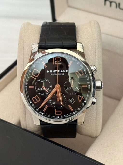 Reloj Montblanc Timewalker 7141 para caballero