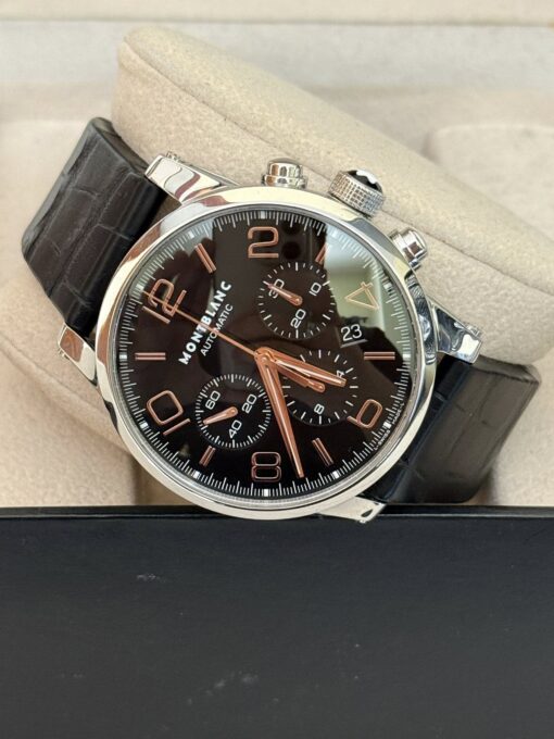 Reloj Montblanc Timewalker 7141 para caballero