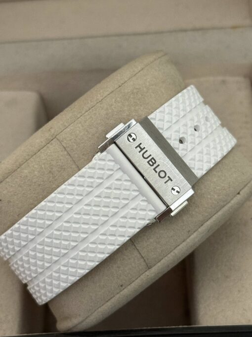 Reloj Hublot Big Bang 301.SE.230.RW.114 caballero