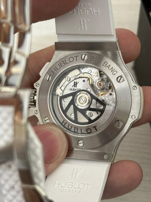 Reloj Hublot Big Bang 301.SE.230.RW.114 caballero